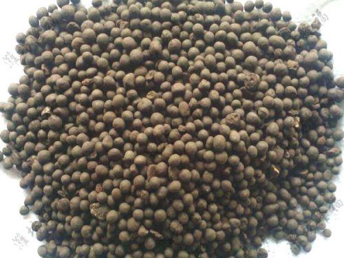 5萬噸生活污泥生物有機(jī)肥